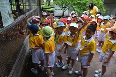 โรงเรียนปรีชานุศาสน์